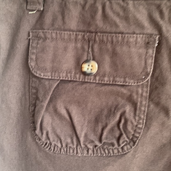 Cabela’s Stella Chestnut Shorts Sz 8 NWT - Picture 6 of 12